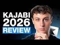 New video by Infinity Mastery on YouTube I Tried Kajabi so You Don't Have to... FULL REVIEW