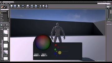Coming Soon Custom Player Color Picker / Creator