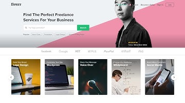 How to Make Freelancer & Micro Job Marketplace Website Like Fiverr, Freelancer & Upwork - WordPress