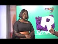 Obaapa Christy Talks About Her Favourite Song