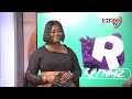 Obaapa Christy Talks About Her Favourite Song