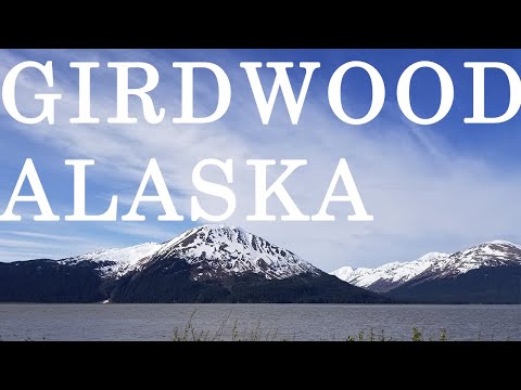Discovering Girdwood, Alaska