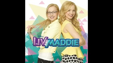 Thumbnail of Dove Cameron - Better in Stereo (Theme Song Version) (From” Liv & Maddie”) (Official Instrumental)