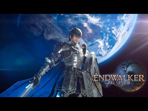 Video: Square Enix über Die Zukunft Von Final Fantasy XIV • Seite 2