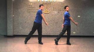 483 Dance front_詩歌舞蹈
