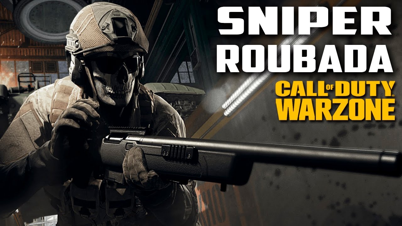 Jogo de Guerra: Call of Sniper – Apps no Google Play