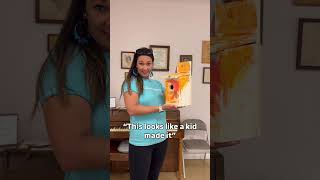 Beaches Habitat for Humanity | Looks Like a Kid Made It #beacheshabitat #communityimpact #shorts