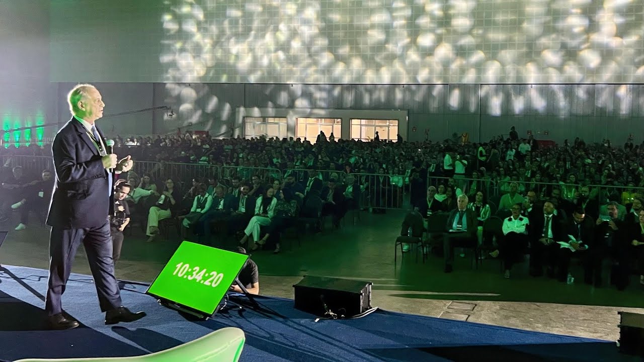 CIRO ANALISA O IMPACTO ECONÔMICO COM O AUMENTO DA TAXA SELIC