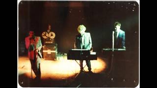 Depeche Mode Live, 06-03-1982 Rockola, Madrid, Spain