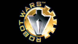 Robot Wars Soundtrack - Roll Call (House Robots)