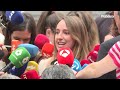 De PODEMOS a MÁS MADRID: las izquierdas meten prisa al PSOE para aprobar el decreto MARICARMEN