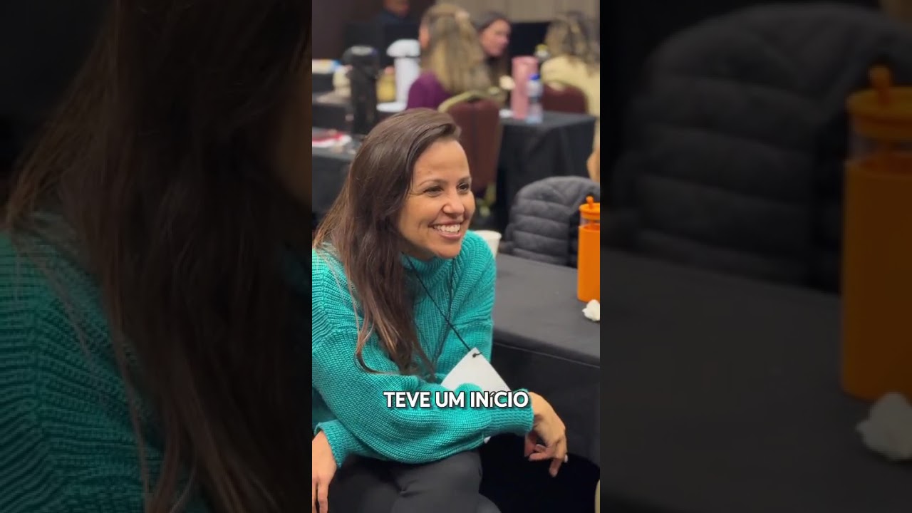 Depoimento de Pâmela