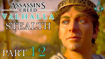 KING OSWALD – ASSASSIN