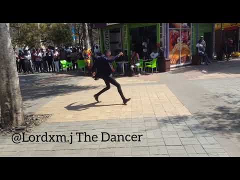 Vigro deep sa skoloto amapiano dance 2019 by Lordxm.j The Dancer