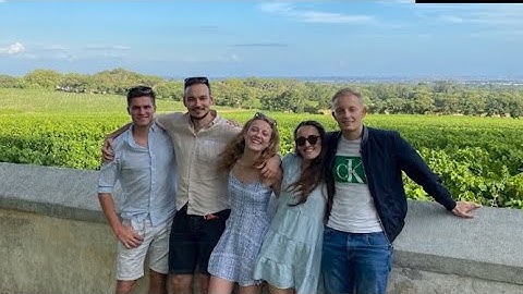 CEMS MIM - Student Testimonials