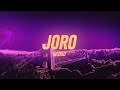 Wizkid Joro Lyrics