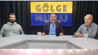Gölge Markaj 72 Bölüm 15012024 Ankaragücü - Kasimpaşa Maç Anali̇zi̇