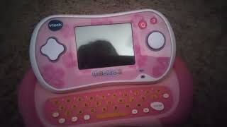 Vtech Mobigo 2 Low Battery