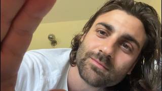 ASMR for anxiety