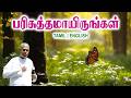 TPM MESSAGES | பரிசுத்தமாயிருங்கள் | Pas.durai #tpmchennai #tpm #tpmmessages #gospel #new #jesus