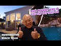 Khu villa nhà giàu Huntington Beach Villa hàng triệu đô đâu thiếu người Việt ?