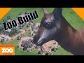 How to Breed Zoo Build (episode 1)|Zoo Tycoon