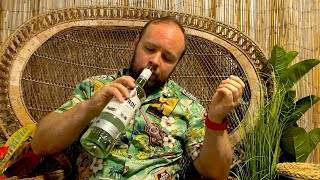 The ORIGINAL White Rum | Bacardi Blanca Rum Review