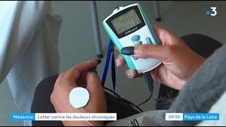 Centre De La Douleur Du Chu De Nantes