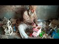 Process Of MAKING Mini Truck From Wood Waste | Amazing Woodworking Process