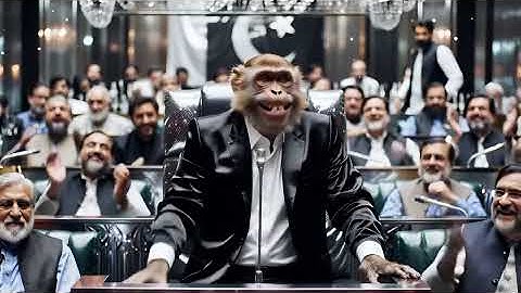 Trend ai video جناب سپیکر#aivideo #viralvideo #shortvideo #unfrezzmyaccount #motivation #funnyvideo 