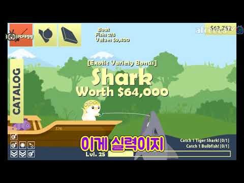 [PD대정령] 뜻밖의 개이득