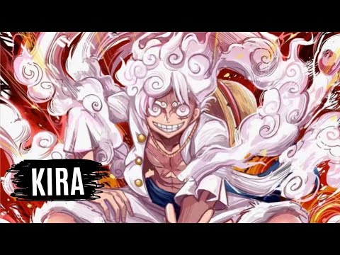 rap do luffy basara gear 5｜TikTok Search