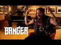 DARKTHRONE's Fenriz interview on the Evils of Compression 2013 | Raw & Uncut