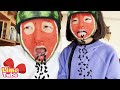 라임의 웃기는 스노우 어플 게임 놀이Play Lime's Funny Snow App Game|집에서 재밌게 노는법 LimeTube