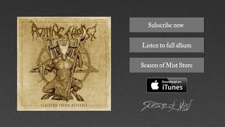 Rotting Christ - TRANSFORM ALL SUFFERING INTO PLAGUE