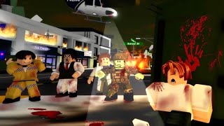 ROBLOX Brookhaven RP  FUNNY MOMENTS (INFECTION)