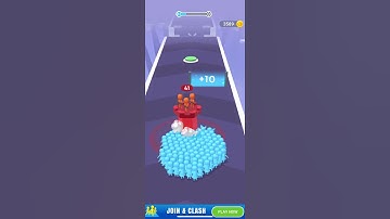 Max Level Pro Count Masters Game 🔥 NEW BIG UPDATE!  Shorts # 63