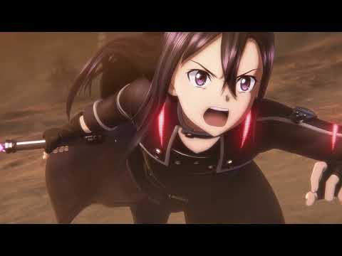 Sword Art Online 10th Anniversary Project Reveals Final Trailer