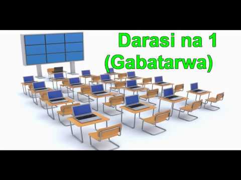0  Java1  Intro Hausa
