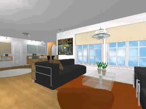 Interiørtips stue 1, Ãstfold designsenter youtube