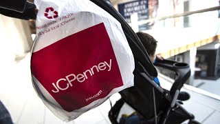 J.C. Penney Delivers Disappointing Earnings