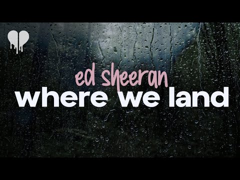 Video Where We Land