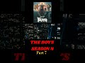 The boys s4 part 7 #movie #gugugaga