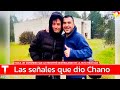 Habló el camionero que encontró a Chano embarrado y perdido en la ruta