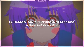 Dark Gathering OP Full | Kakuriyo | Sub Español - Romaji『AMV』☆