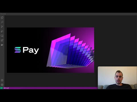 Setting up Solana Pay – Demo