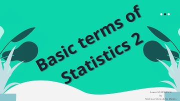 Frequency distribution/Inclusive & exclusive Methods of Classification/Types of Cumulative frequency