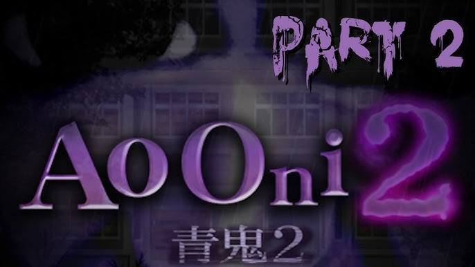 Ao Oni 2, Bonus