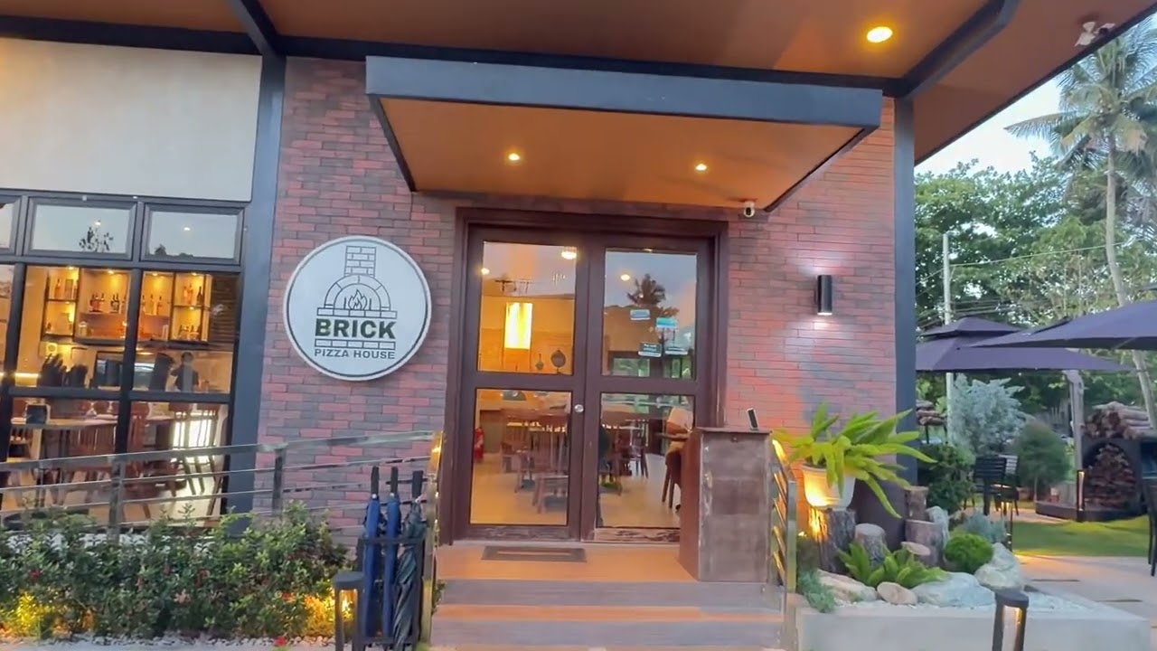 solano nueva vizcaya/@brick house pizza