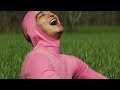 Pink Guy - Fried Noodles (Getter Remix) - OFFICIAL VIDEO